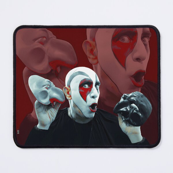 Item preview, Osanna - Rosso Rock Album 2012 designed and sold by Kayuh-arts.