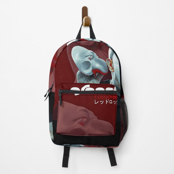Item preview, Osanna - Rosso Rock Album 2012 designed and sold by Kayuh-arts.