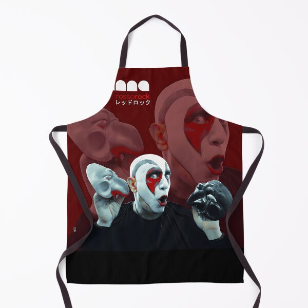 Item preview, Osanna - Rosso Rock Album 2012 designed and sold by Kayuh-arts.