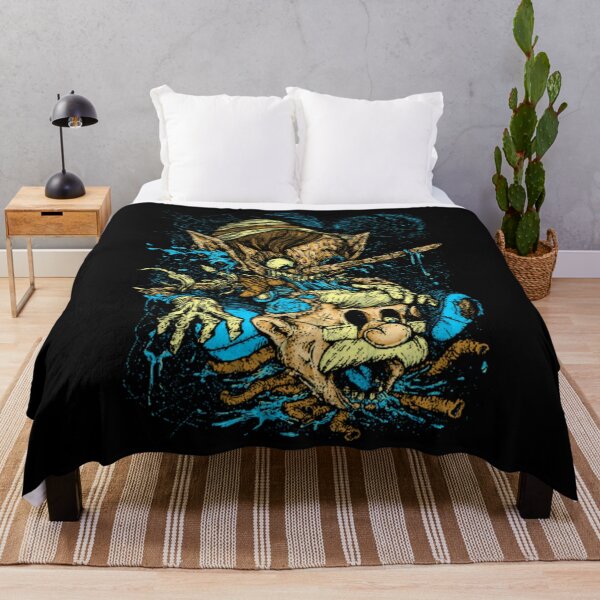 Item preview, Pinocchio'S Revenge designed and sold by fangchensheng.