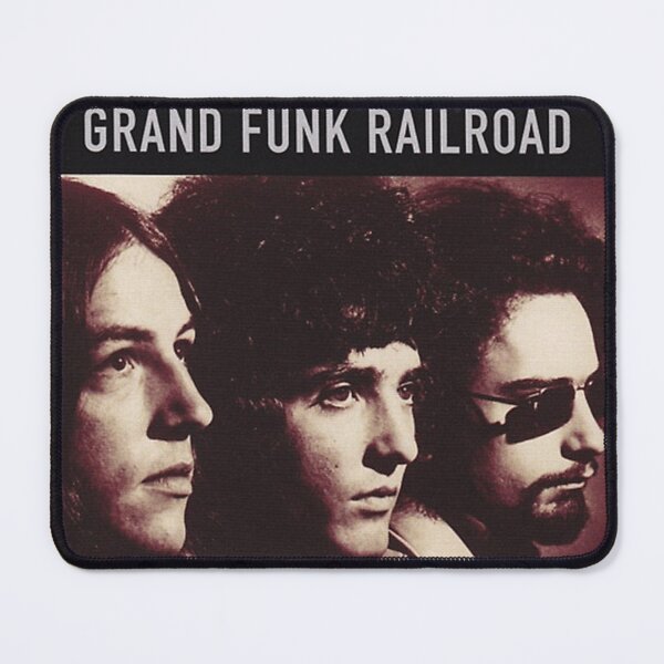 Item preview,  Grand Funk - Power Rock  Roll. designed and sold by Sugoxy.