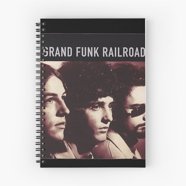 Item preview,  Grand Funk - Power Rock  Roll. designed and sold by Sugoxy.