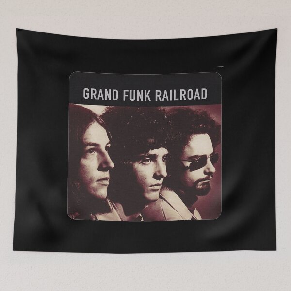 Item preview,  Grand Funk - Power Rock  Roll. designed and sold by Sugoxy.