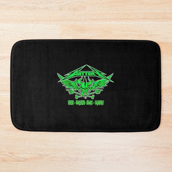 Item preview,  Battery Road Dawg  designed and sold by AnontGraphicLab.