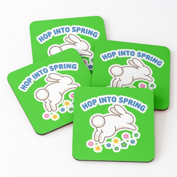 Item preview, Spring rabbit designed and sold by Fertous.