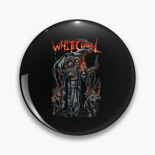 Item preview, Whitechapel-Metalcore designed and sold by AnontGraphicLab.
