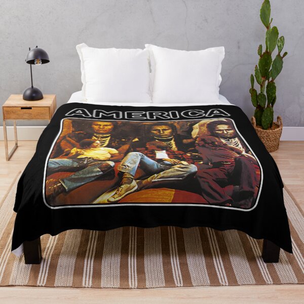 Item preview, American Band Rock Gift designed and sold by AlchemistRealm.