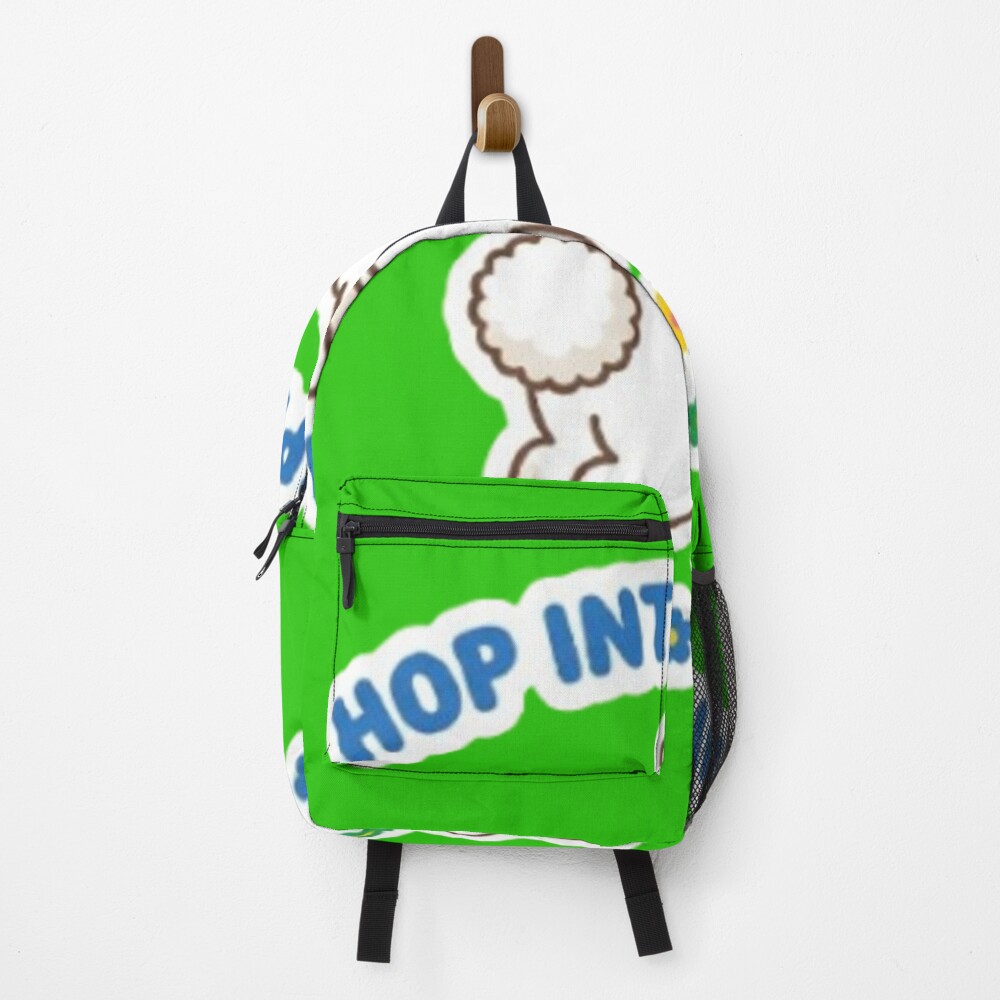 Item preview, Backpack designed and sold by Fertous.