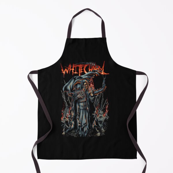 Item preview, Whitechapel-Metalcore designed and sold by AnontGraphicLab.