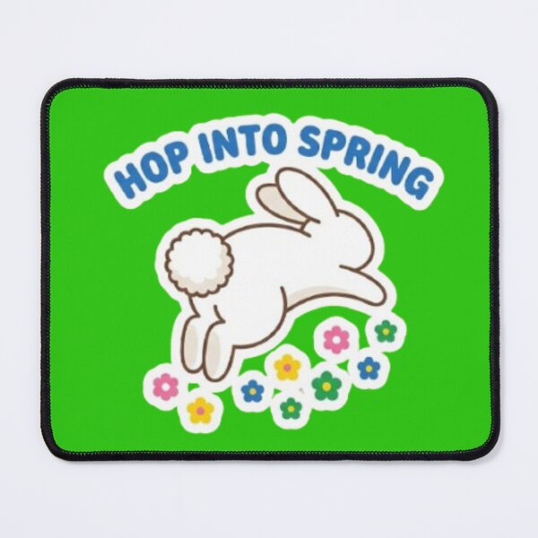 Item preview, Spring rabbit designed and sold by Fertous.