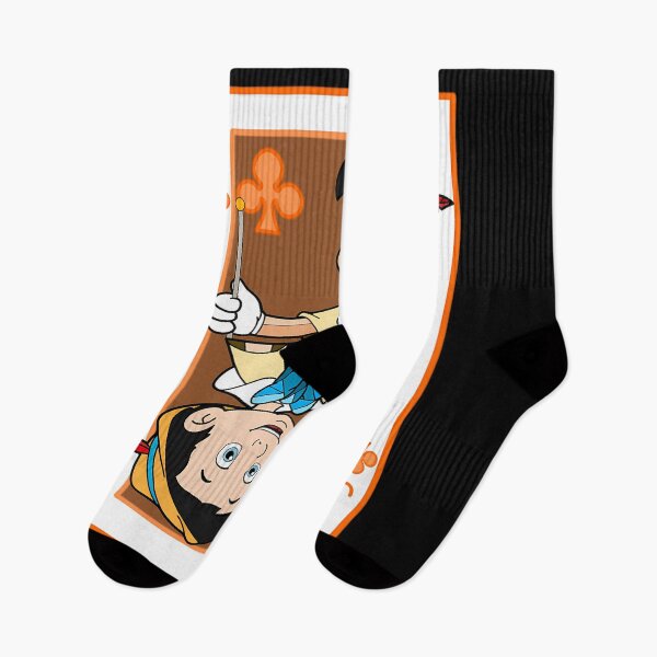 Item preview, Jack Of Clubs designed and sold by fangchensheng.