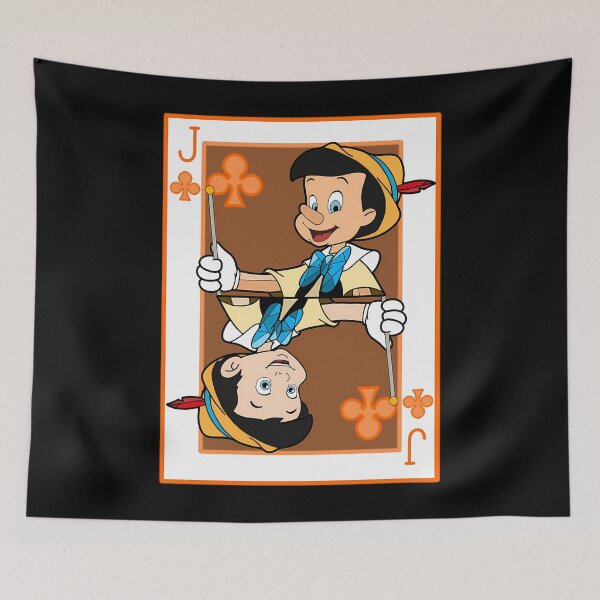 Item preview, Jack Of Clubs designed and sold by fangchensheng.