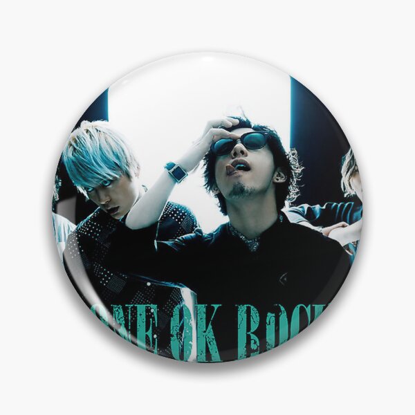 Item preview,  Satu Show One Ok Rock Tour 2019 designed and sold by Sugoxy.