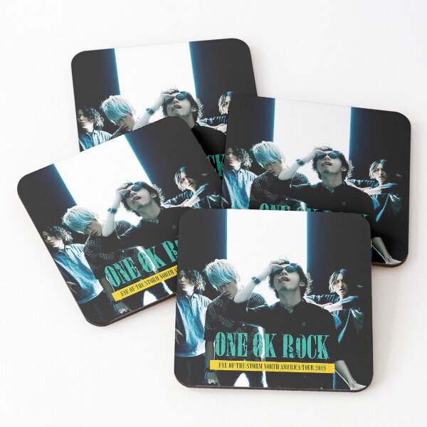 Item preview,  Satu Show One Ok Rock Tour 2019 designed and sold by Sugoxy.