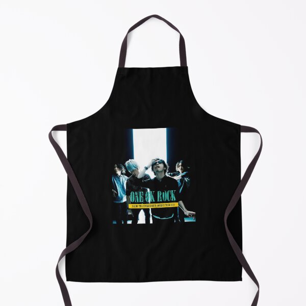 Item preview, Satu Show One Ok Rock Tour 2019 designed and sold by Sugoxy.