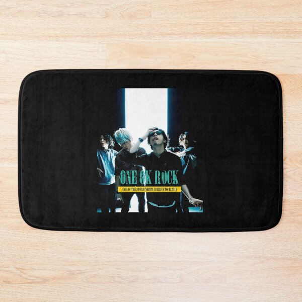 Item preview,  Satu Show One Ok Rock Tour 2019 designed and sold by Sugoxy.