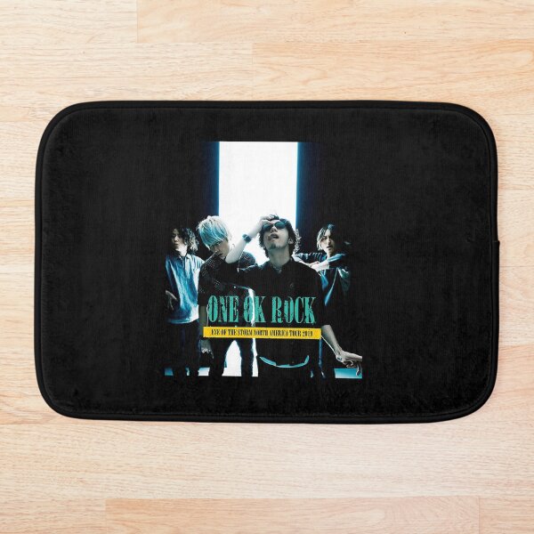 Item preview,  Satu Show One Ok Rock Tour 2019 designed and sold by Sugoxy.