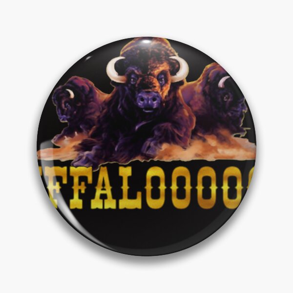 Item preview, Buffalo Gold Casino Slot Machine Game designed and sold by MOCSHOPGB.