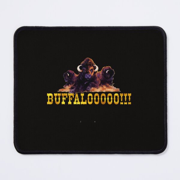 Item preview, Buffalo Gold Casino Slot Machine Game designed and sold by MOCSHOPGB.