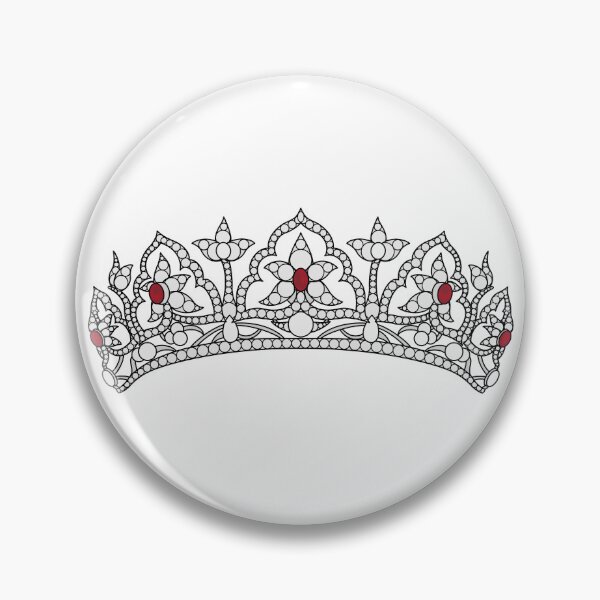 Item preview, Oriental Circlet Tiara designed and sold by FreeOrca.