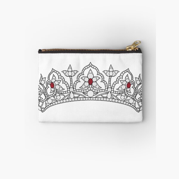 Item preview, Oriental Circlet Tiara designed and sold by FreeOrca.
