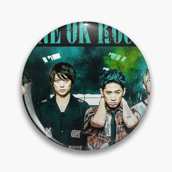 Item preview, Empat Show One Ok Rock Tour 2019 designed and sold by AlchemistRealm.