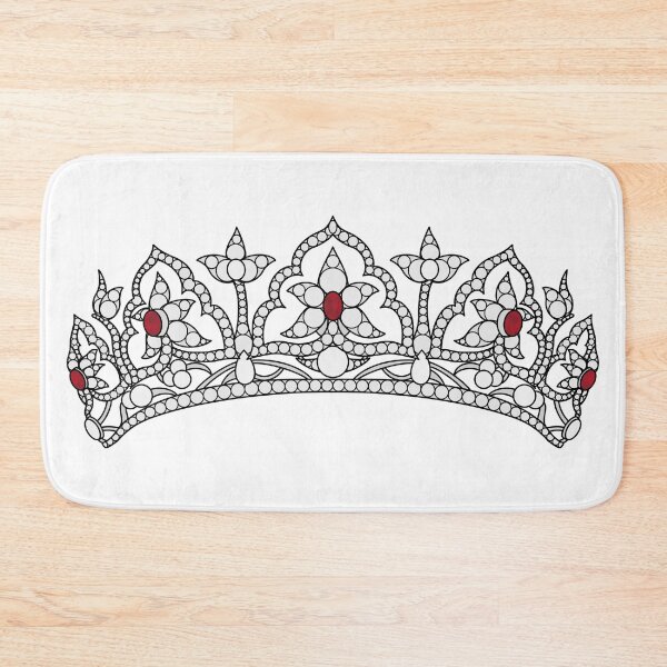 Item preview, Oriental Circlet Tiara designed and sold by FreeOrca.