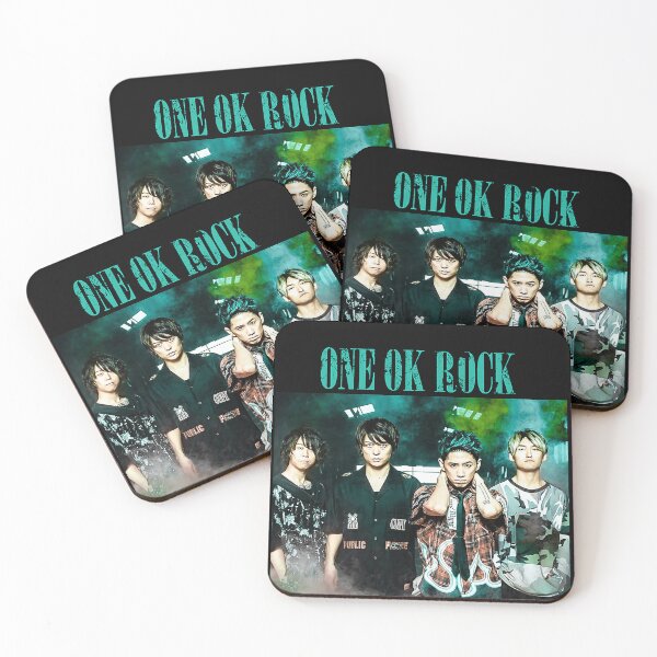 Item preview, Empat Show One Ok Rock Tour 2019 designed and sold by AlchemistRealm.