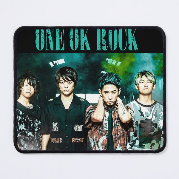 Item preview, Empat Show One Ok Rock Tour 2019 designed and sold by AlchemistRealm.