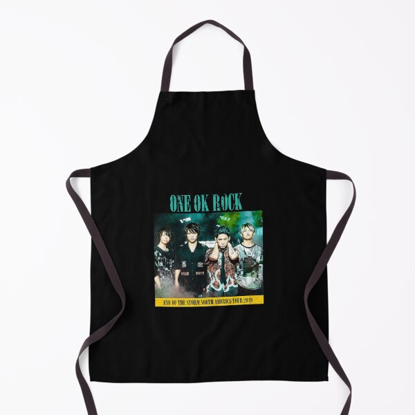 Item preview, Empat Show One Ok Rock Tour 2019 designed and sold by AlchemistRealm.