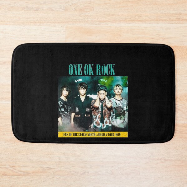 Item preview, Empat Show One Ok Rock Tour 2019 designed and sold by AlchemistRealm.