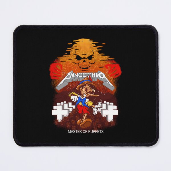 Item preview, Master Of Puppets By Opoyostudio designed and sold by fangchensheng.