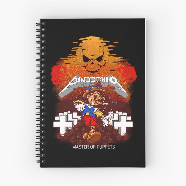 Item preview, Master Of Puppets By Opoyostudio designed and sold by fangchensheng.