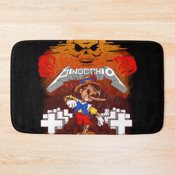 Item preview, Master Of Puppets By Opoyostudio designed and sold by fangchensheng.