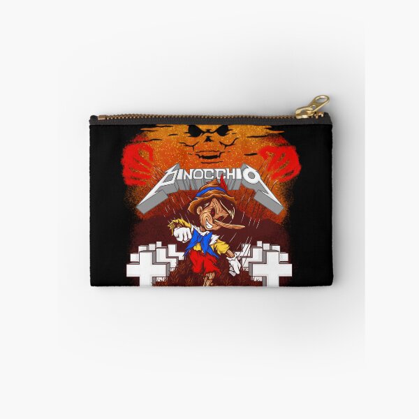 Item preview, Master Of Puppets By Opoyostudio designed and sold by fangchensheng.