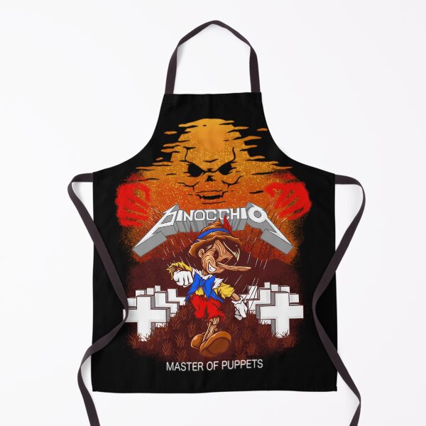 Item preview, Master Of Puppets By Opoyostudio designed and sold by fangchensheng.