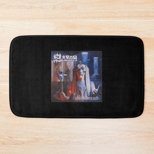 Item preview, Saxon - Metalhead Album 1999 designed and sold by AnontGraphicLab.