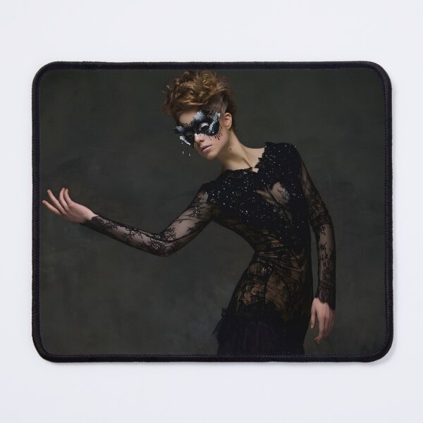 Item preview, Black Queen 2 designed and sold by VirraOlla.