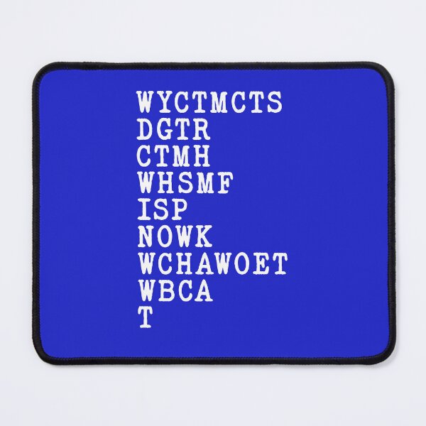 Item preview, WYCTMCTS Will You Come To My Cottage This Summer Heated Rivalry 2025 designed and sold by delllsdesigns.