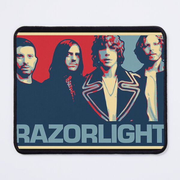 Item preview, Razorlight designed and sold by AlchemistRealm.