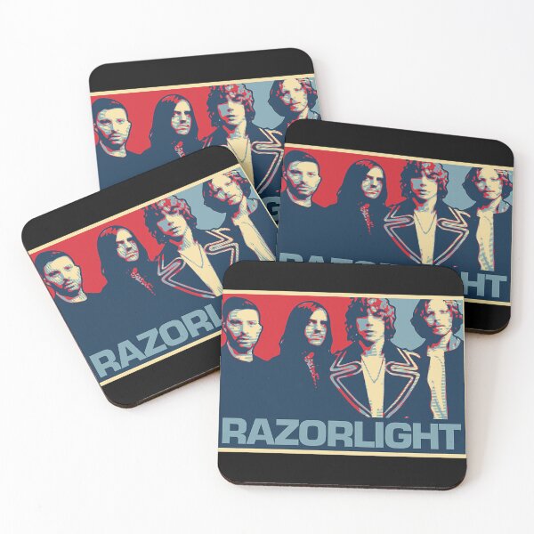 Item preview,  Razorlight designed and sold by AlchemistRealm.