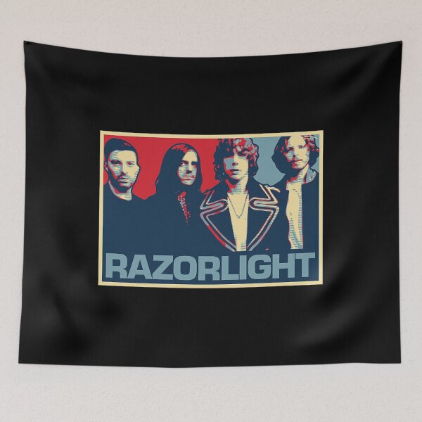 Item preview,  Razorlight designed and sold by AlchemistRealm.