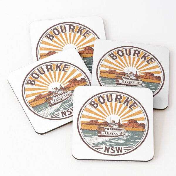 Item preview, Bourke NSW, Australia  designed and sold by PamLeeDesign.