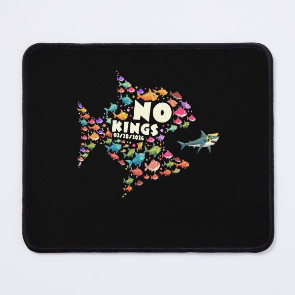Item preview, No Kings in America March 28 2026 No Kings Day designed and sold by Ortigzitoun.