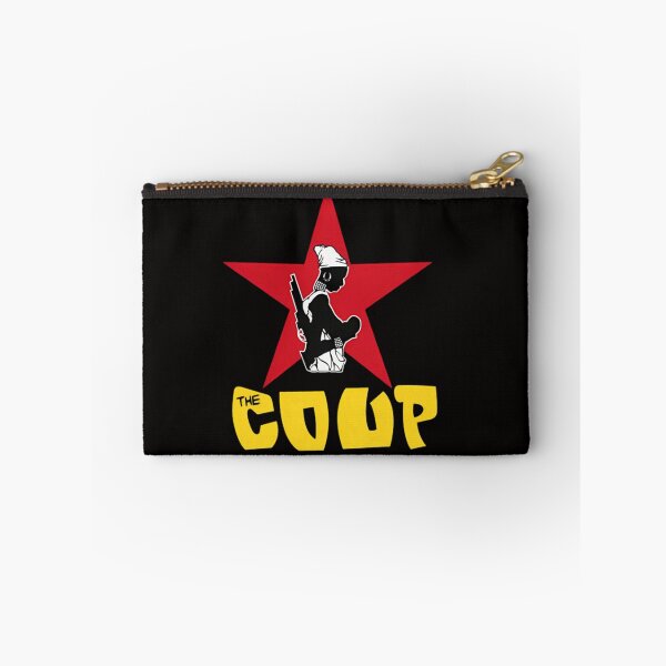 Aperçu de l'œuvre Le Coup d'État 2 créée et vendue par MOCSHOPGB.