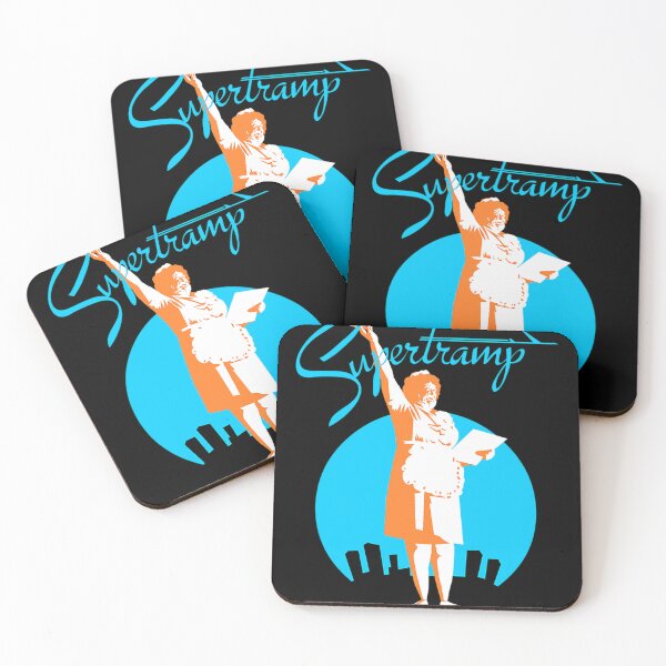 Item preview, Supertramp Breakfast In America  designed and sold by Sugoxy.
