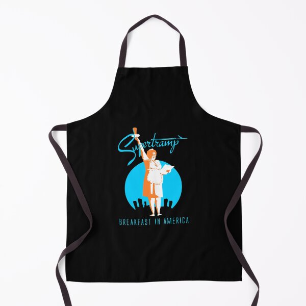 Item preview, Supertramp Breakfast In America designed and sold by Sugoxy.
