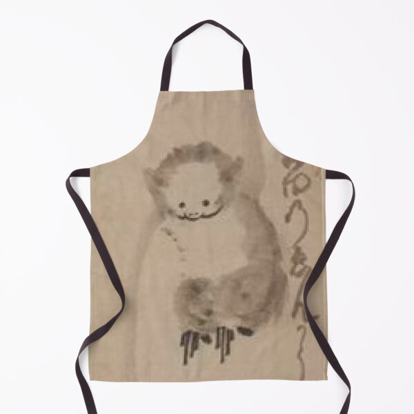 Item preview, The Monkey Is Reaching For The Moon designed and sold by SharonTheFirst.