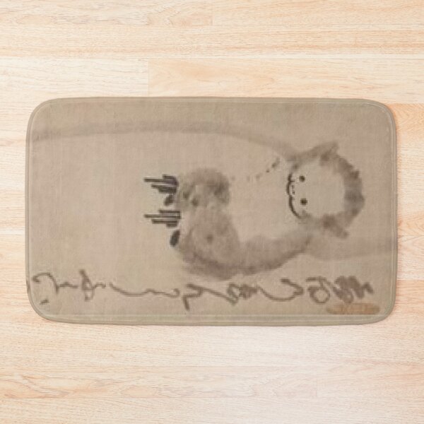 Item preview, The Monkey Is Reaching For The Moon designed and sold by SharonTheFirst.