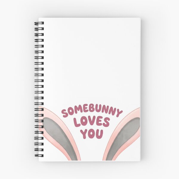 Item preview, Somebunny Loves You designed and sold by Fertous.